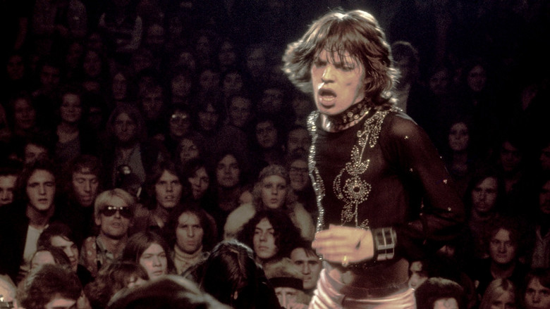 Gimme Shelter still 8