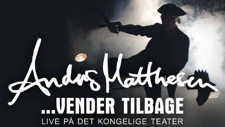 Anders Matthesen: ...vender tilbage still 1
