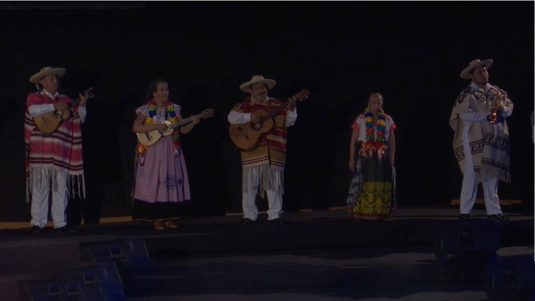 Retablos de Provincia still 2