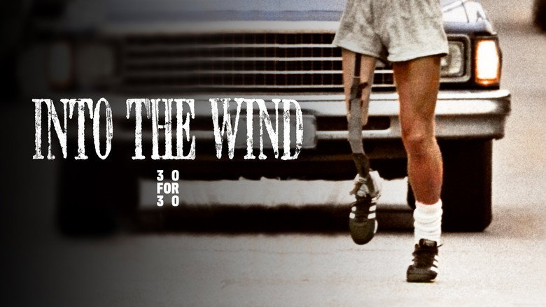 Into the Wind still 3