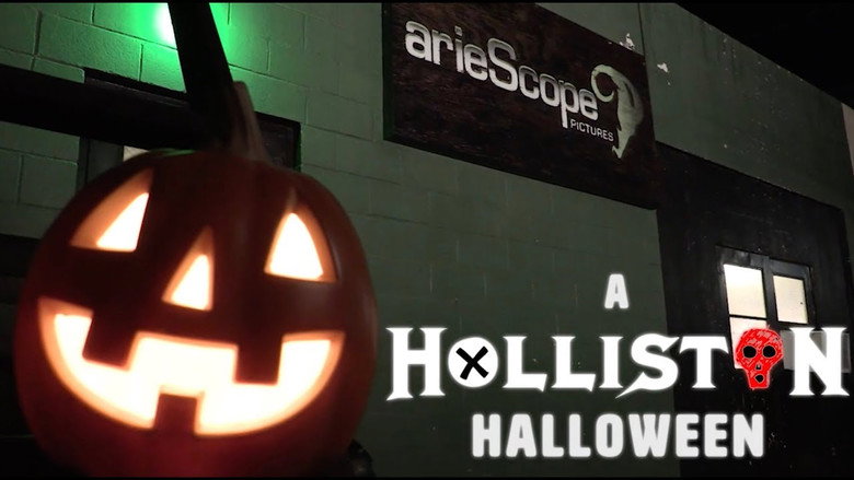 A Holliston Halloween still 1