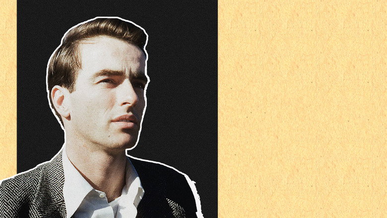 Making Montgomery Clift still 2