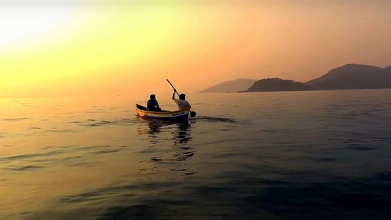 Ayal Jeevichirippundu still 2