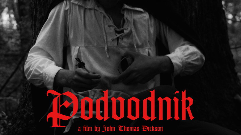 Podvodnik still 1