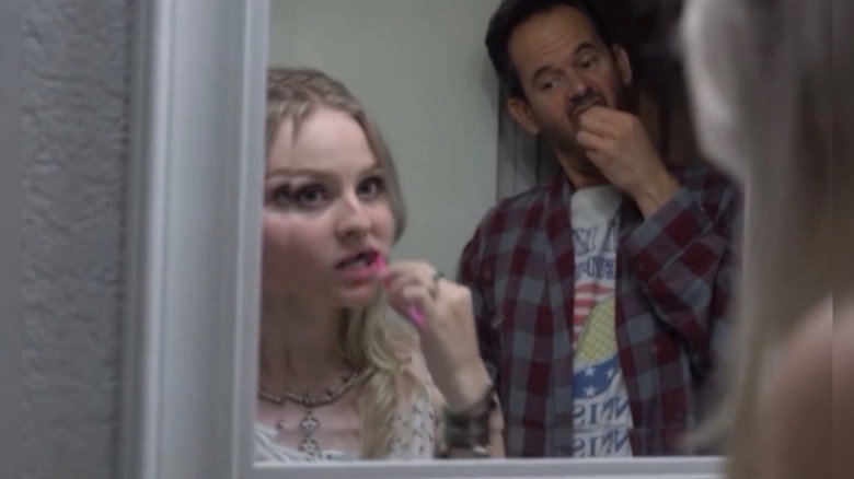 Cassie's Ghost still 1