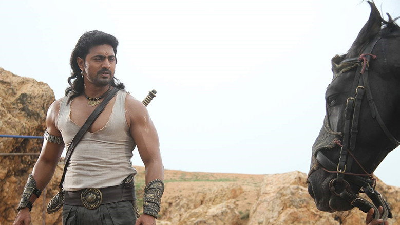 Yoddha still 1