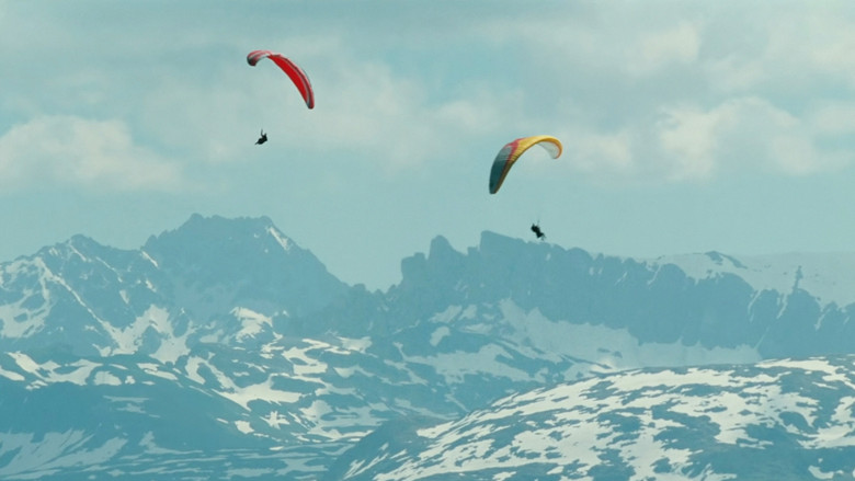 The Intouchables still 8
