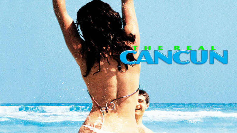 The Real Cancun still 5