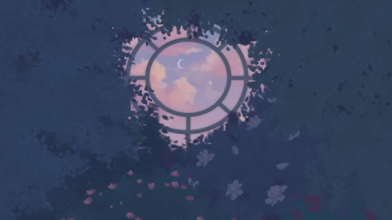 Forget Me Not still 3