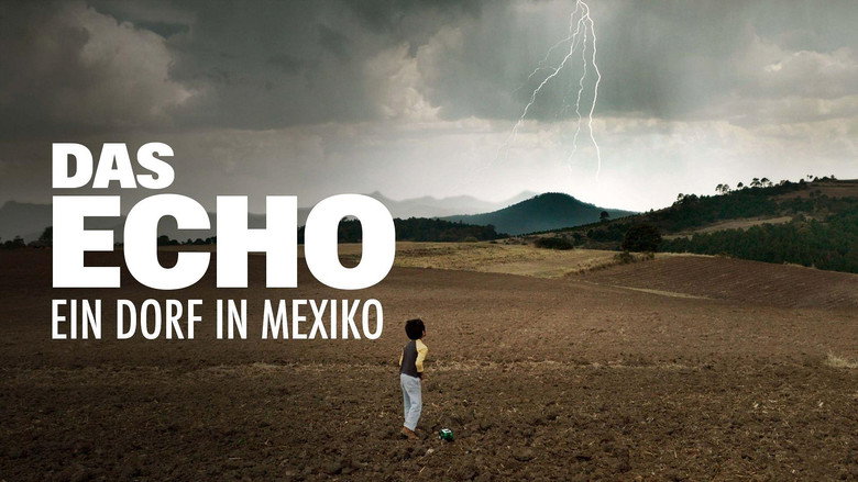 The Echo still 3