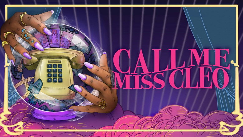 Call Me Miss Cleo still 2