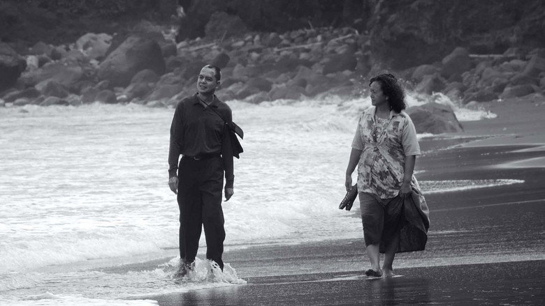 When the Waves Are Gone still 1