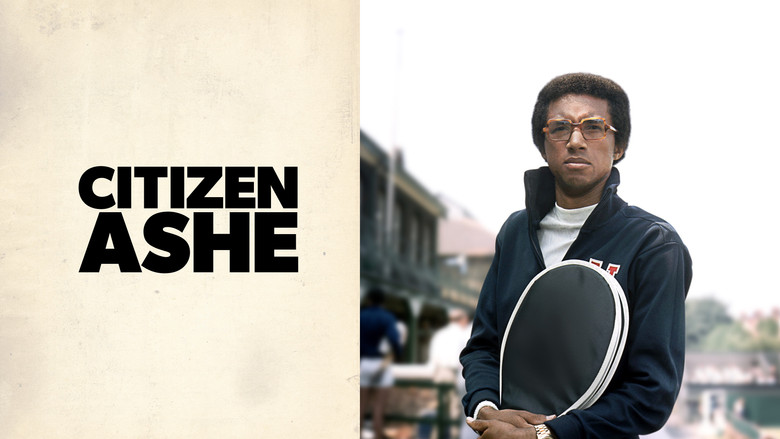 Citizen Ashe still 1