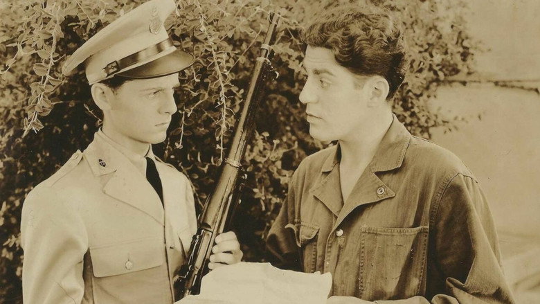 Junior Army still 1