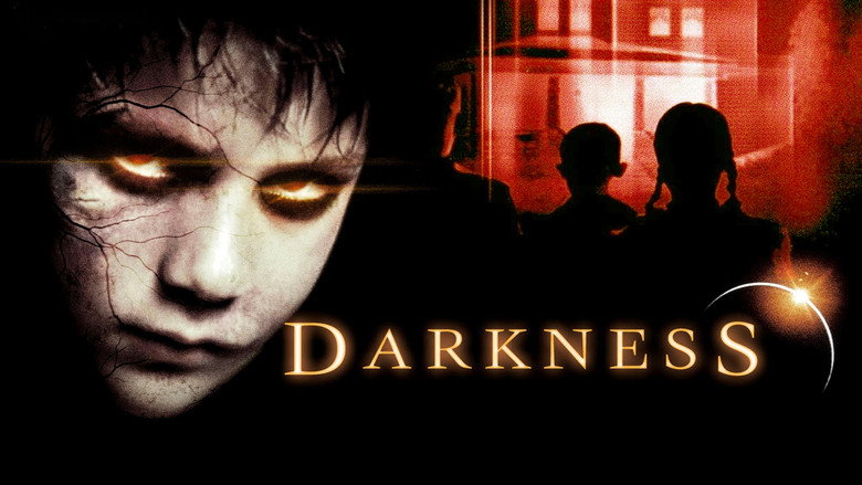 Darkness still 8