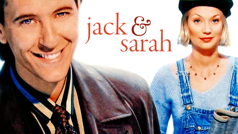 Jack & Sarah still 5