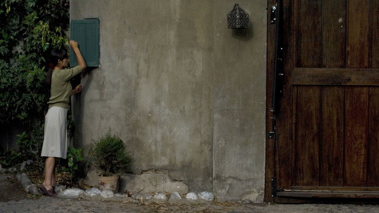 The Milk of Sorrow still 4