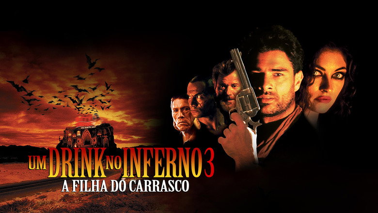 From Dusk Till Dawn 3: The Hangman's Daughter still 3