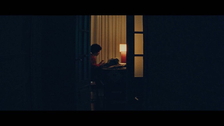 A Film in the Theatre still 3