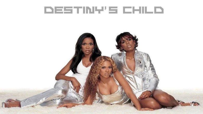 Destiny's Child: TMF Mini Concert - Live In New York still 1