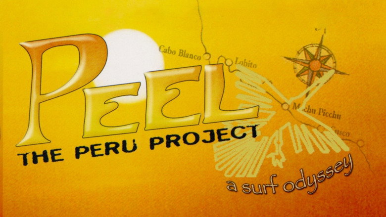 Peel: The Peru Project still 6