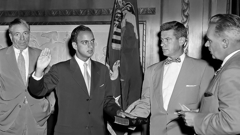 Where's My Roy Cohn? still 2