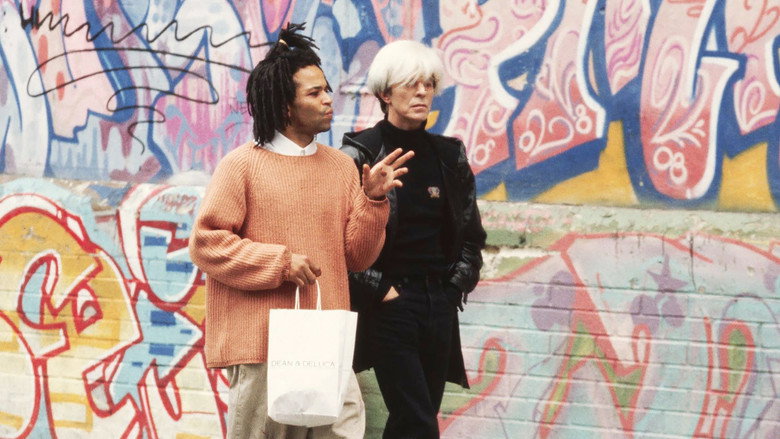 Basquiat still 1