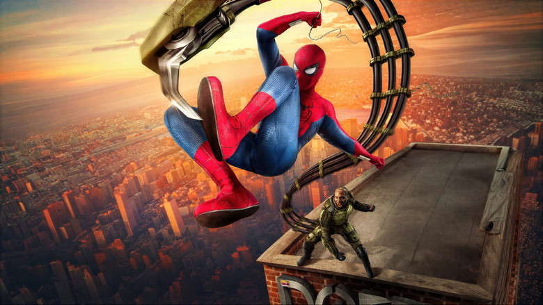 Spider-Man: Brand New Day still 5