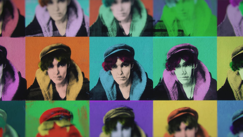 I Shot Andy Warhol: SCUM Manifesto still 1