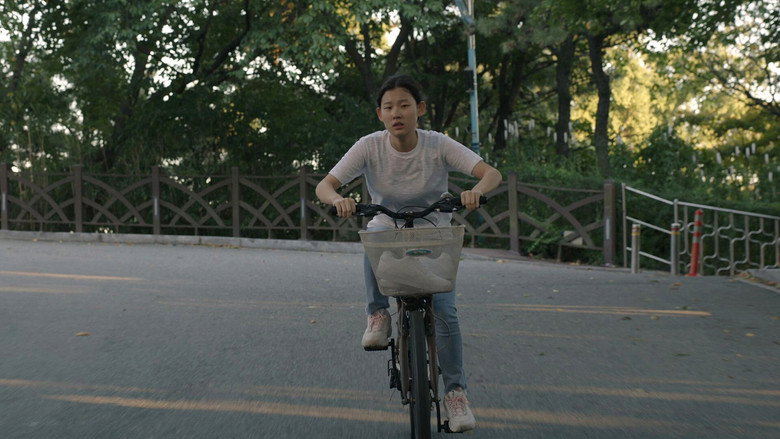 Moving On still 5