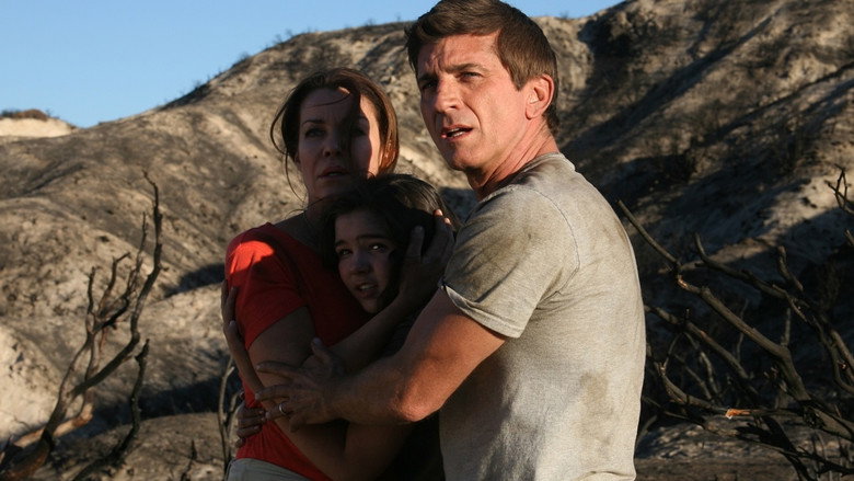 Meteor Apocalypse still 1