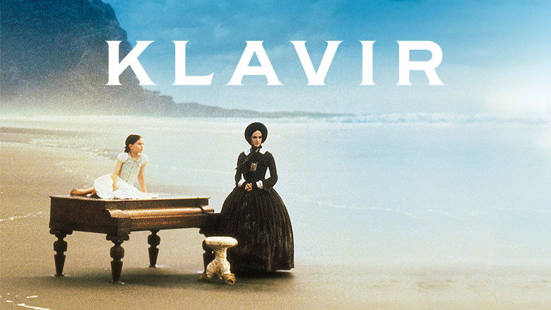 The Piano still 2