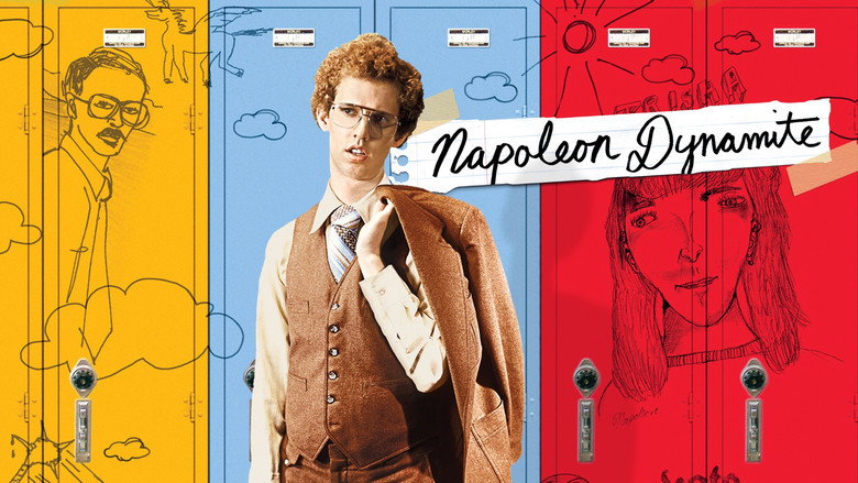 Napoleon Dynamite still 3