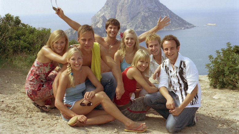 Pura Vida Ibiza still 1