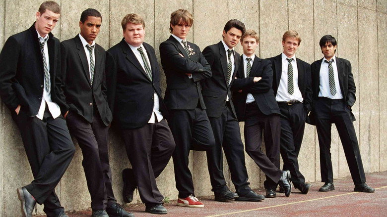 The History Boys still 2