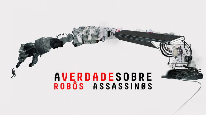 The Truth About Killer Robots still 5