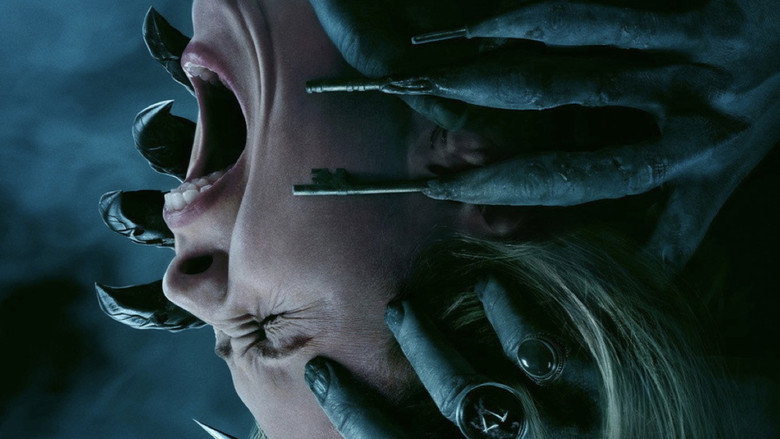 Insidious: Out of the Further still 6