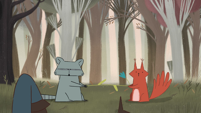 Sounds Between the Crowns still 2