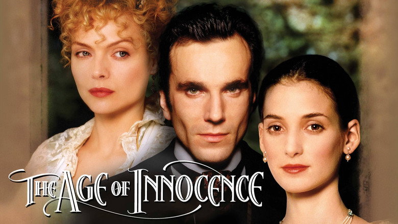 The Age of Innocence still 1