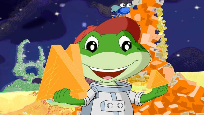 LeapFrog: Math Adventure to the Moon still 1