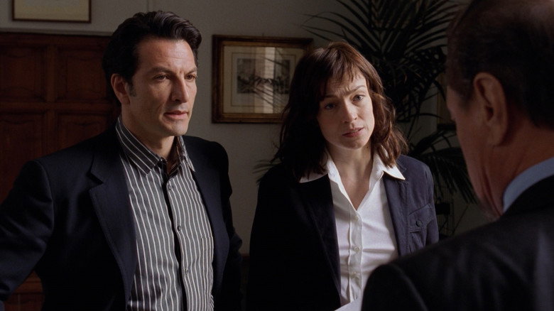 The Card Player still 8