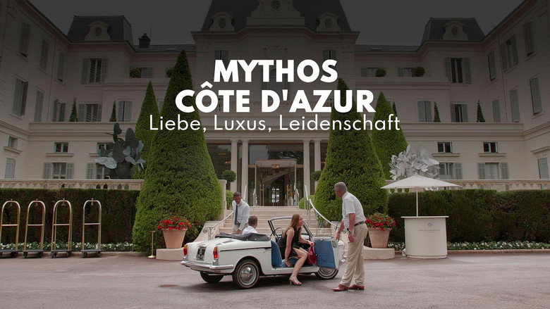 Mythos Côte d'Azur - Liebe, Luxus, Leidenschaft still 3