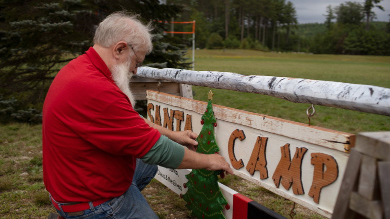 Santa Camp still 3