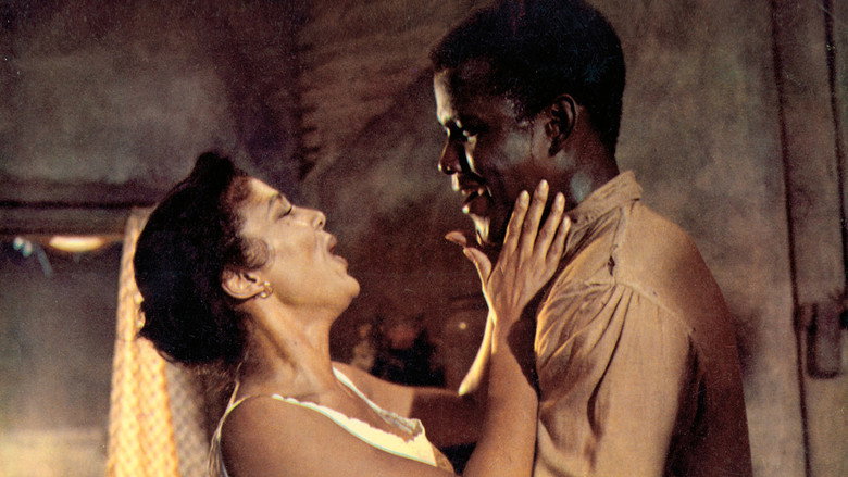 Porgy and Bess still 1