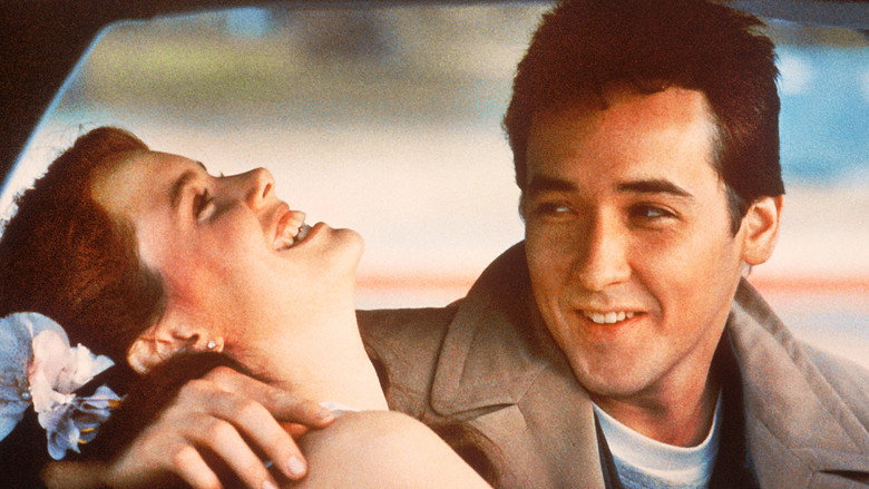 Say Anything... still 3