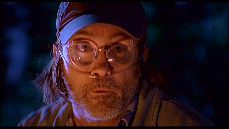 Abominable still 4