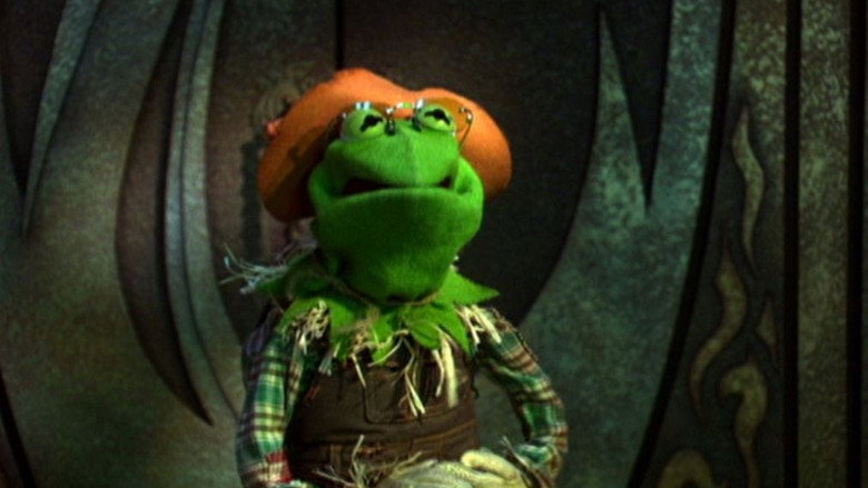 The Muppets' Wizard of Oz still 8
