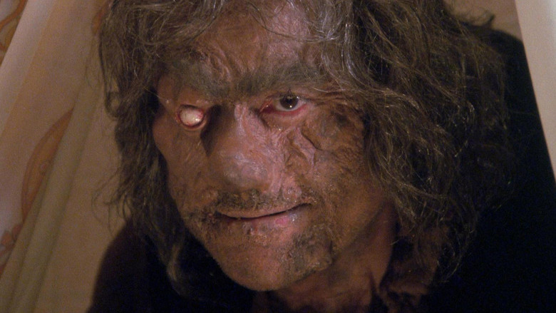 Howl of the Devil still 2