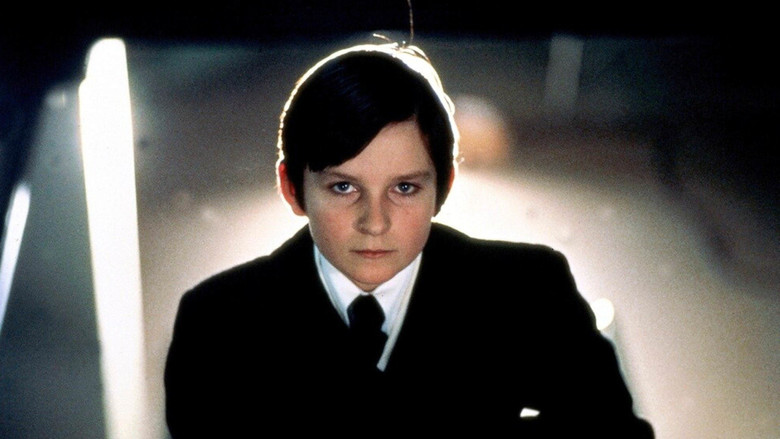 Damien - Omen II still 3