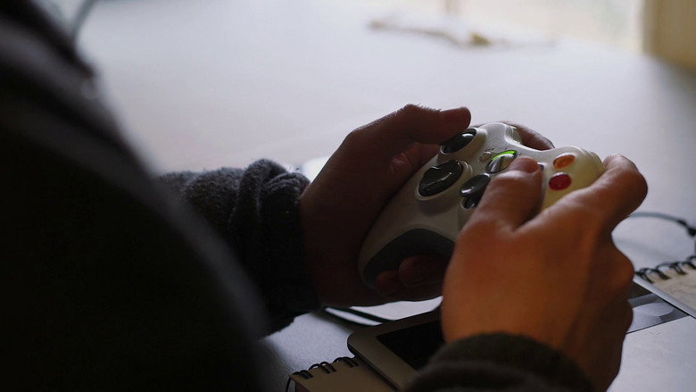The Art of Playing still 2